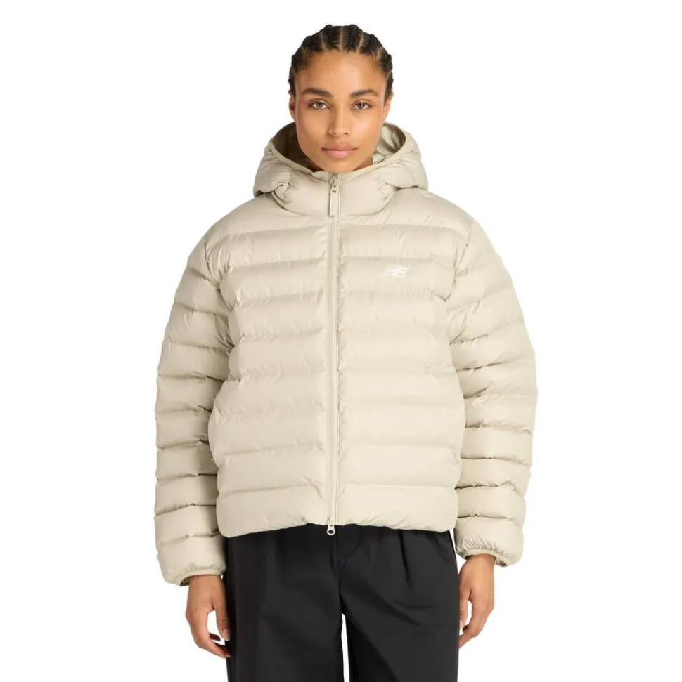 New Balance takki Puffer W
