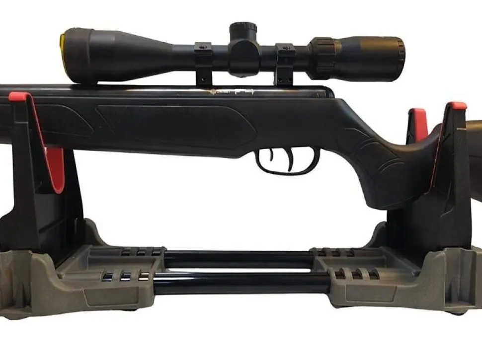 NITEforce aseen huoltoteline
