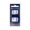 Novita Viimeistelyneula  2kpl