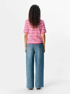 Object neule Objester S/S New
