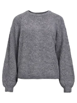 Object neule Objflora RE L/S