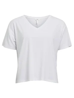 Object t-paita Objannie RE S/S V-neck