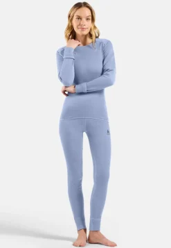 Odlo aluskerrastohousut Active Warm W