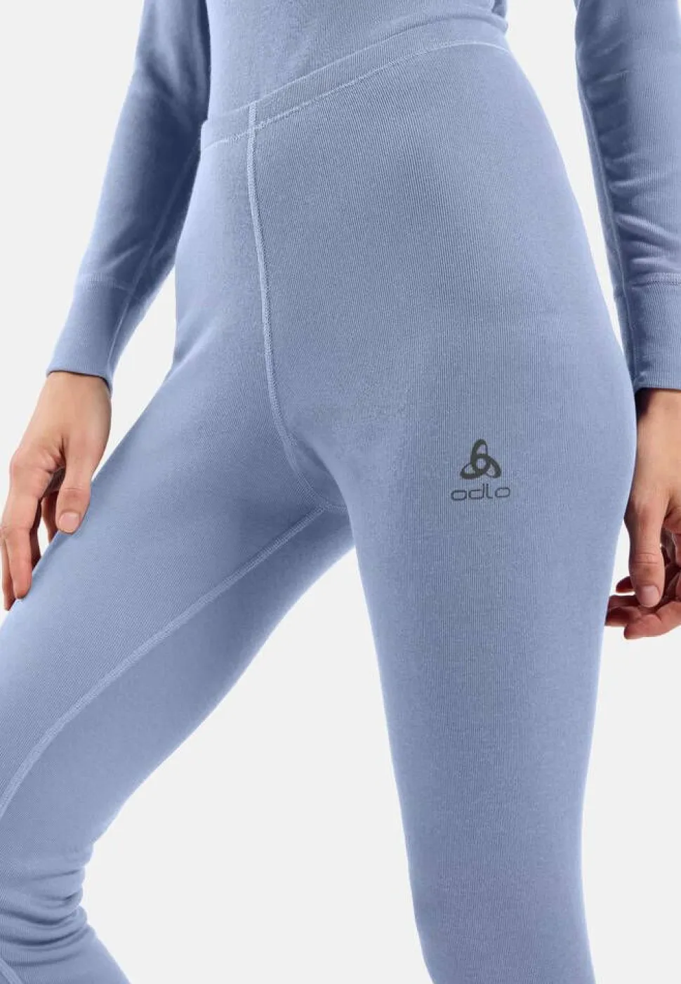 Odlo aluskerrastohousut Active Warm W