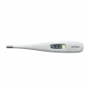 Omron digitaalinen kuumemittari Eco Temp Intelli IT valkoine