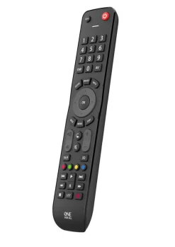 One For All yleiskaukosäädin URC7115 Evolve 1 TV:lle