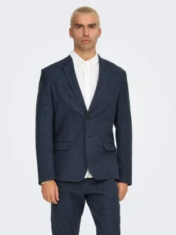 Only & Sons blazer Onseve Slim 0132