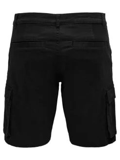 Only & Sons cargoshortsit Onscam Stage