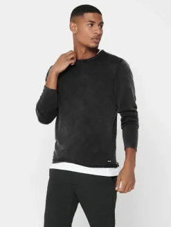 Only & Sons neule Onsgarson