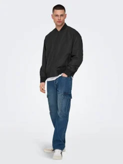 Only & Sons takki Onsgavin Bomber