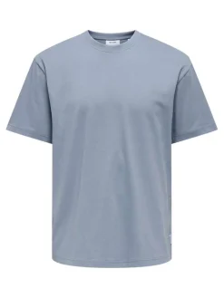 Only & Sons t-paita Onsfred