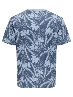 Only & Sons t-paita Onsperry