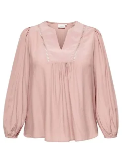 Only Carmakoma pusero Carmyrna L/S