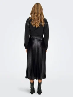 Only hame Onllyon Pleated