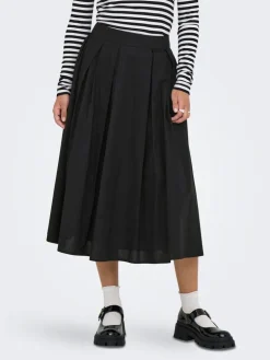 Only hame Onlmaila Long Pleat