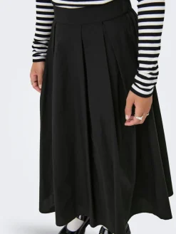 Only hame Onlmaila Long Pleat