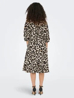 Only mekko Onlolivia 3/4 Midi