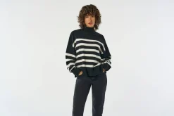 Only neule Onlbari L/S highneck
