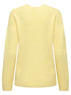 Only neule Onlcamilla V-neck