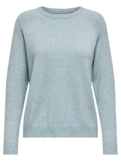 Only neule Onllesly Kings L/S Pullover