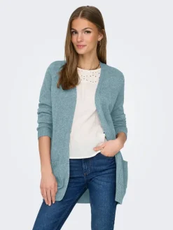 Only neuletakki Onllesly L/S Open Cardigan