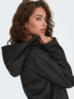Only sadetakki Onlnewellen Black