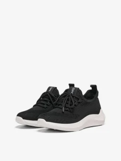 Only Shoes sneakerit Onlsloane-1 Black