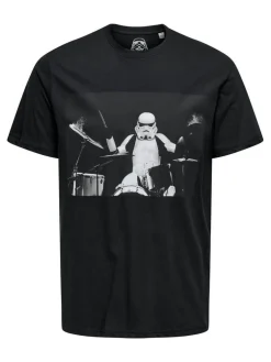 Only Sons t-paita Onsstormtrooper