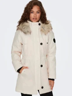 Only takki Onliris Winter Parka