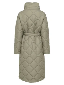 Only takki Onlsoffi Quilted