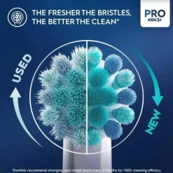 Oral-B sähköhammasharja Vitality Pro Kids Frozen