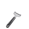 Orthex juustohöylä pehmeälle juustolle musta