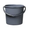 Orthex Sanko 10 L  tummanharmaa