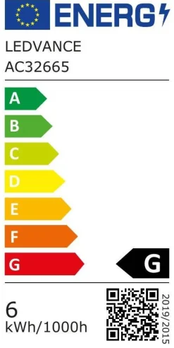 Osram LED kohdelamppu 345lm 2700K E27 DIM