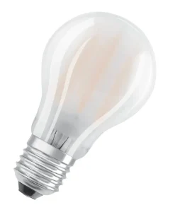 Osram LED vakiolamppu 470lm 2700K E27