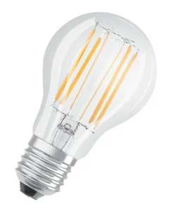 Osram LED vakiolamppu 1055lm 2700K E27