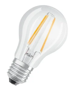 Osram LED vakiolamppu 806lm 2700K E27 DIM