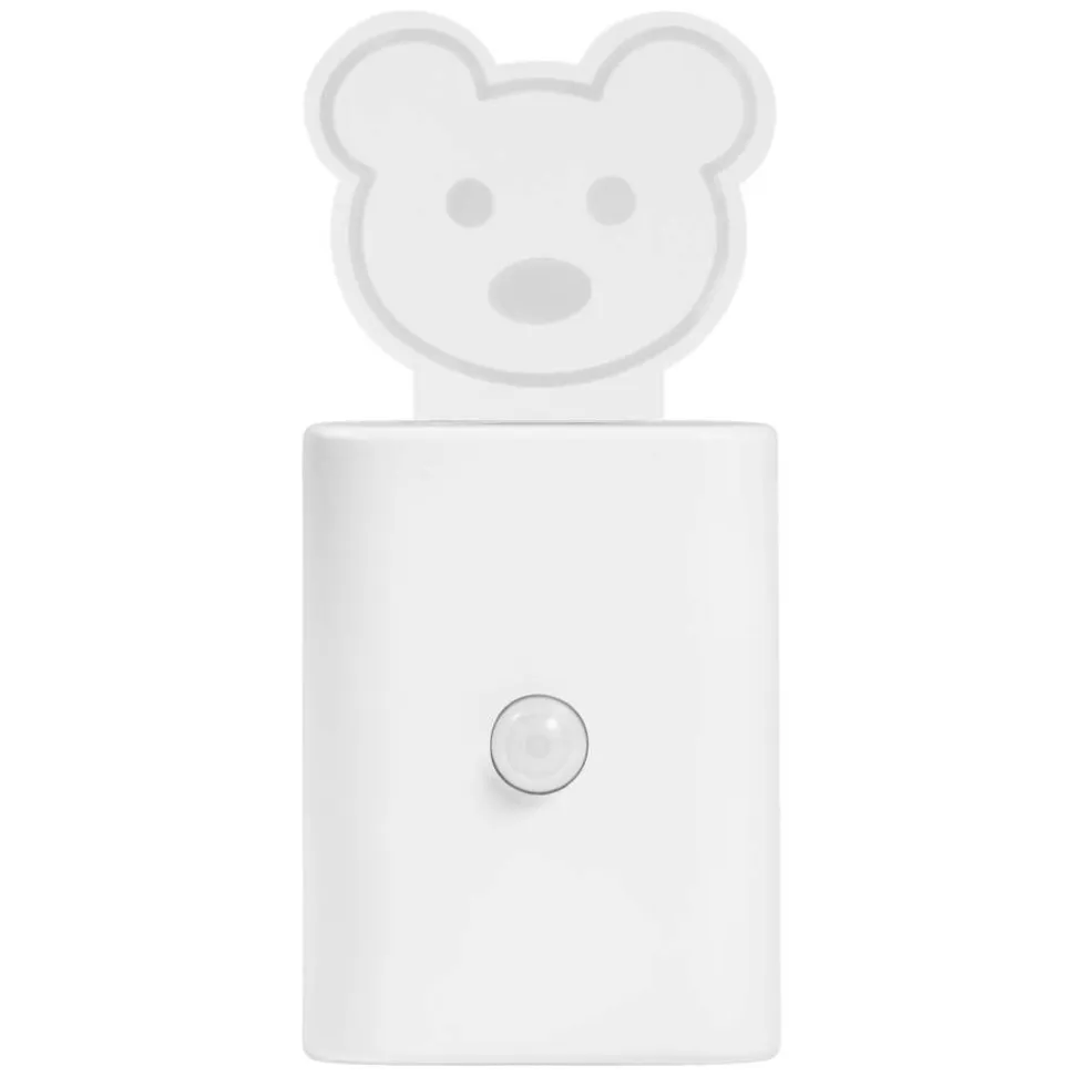 Osram yövalaisin Nightlux Cartoon SEN 830 WT