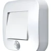 Osram yövalaisin Nightlux Wall  WT BLI1