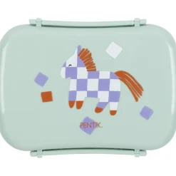 Pentik eväsrasia Heppa 8x13x17 cm v.vihreä