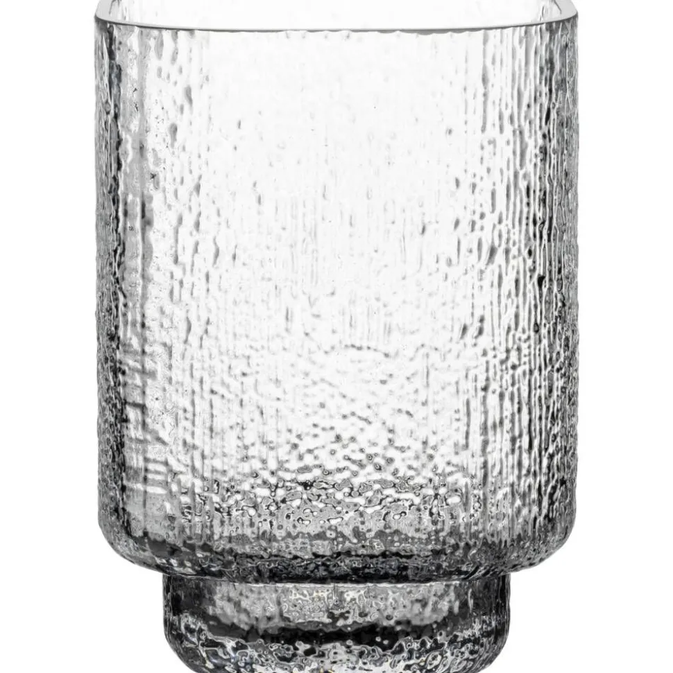Pentik lasimaljakko Kuulea 15x21 cm kirkas