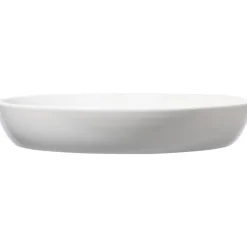 Pentik piirakkavuoka Lapin Kukka 25 cm sininen