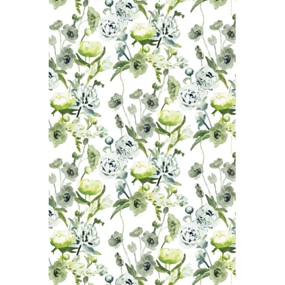 Pentik vahakangas Freesia 150 cm vihreä
