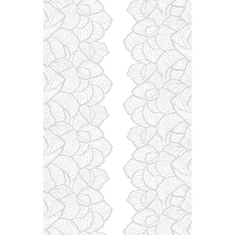 Pentik vahakangas Valo 150 cm valkoinen