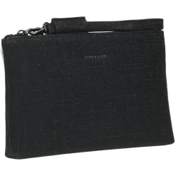 Peter Kaiser juhlalaukku 025 Pouch Black