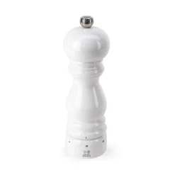 Peugeot Z-suolamylly Paris karkeudensäädöllä 18cm kiiltävä v