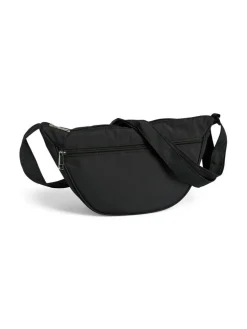Pieces olkalaukku PCAmanda Pocket Black