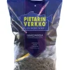 Pietarin verkko verkkoliina 17x3.0x0.15/60 m siniharmaa