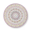 Pip Studio kakkutarjotin Lily&Lotus Moon Delight 21 cm Multi