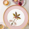 Pip Studio kakkutarjotin La Majorelle 21 cm Pink